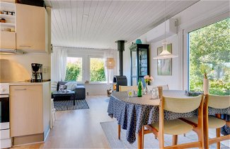 Photo 3 - Maison de 2 chambres à Hadsund avec terrasse