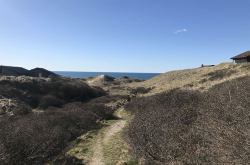 Foto 4 - Casa de 3 quartos em Hirtshals com terraço e sauna