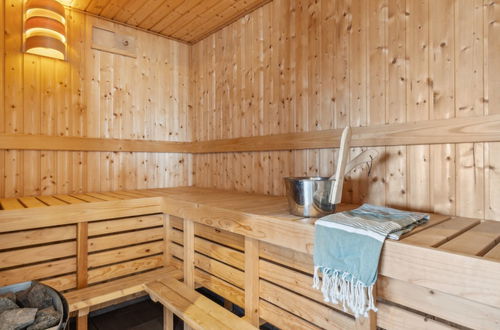 Foto 25 - Casa de 3 quartos em Hirtshals com terraço e sauna