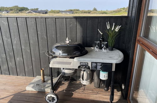 Foto 14 - Haus mit 3 Schlafzimmern in Hirtshals mit terrasse und sauna