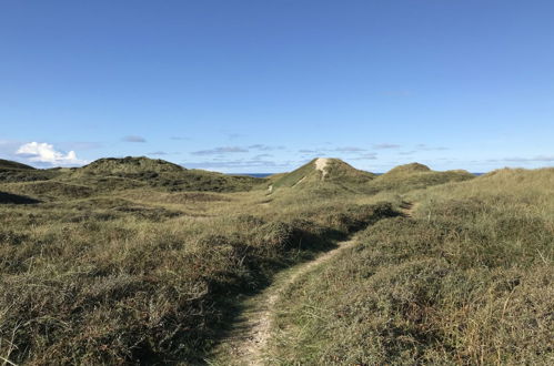 Photo 28 - Maison de 3 chambres à Hirtshals avec terrasse et sauna