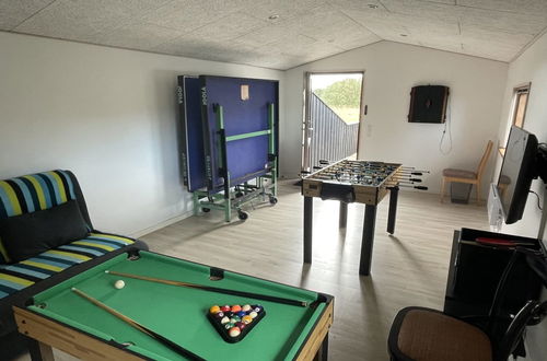 Foto 19 - Haus mit 3 Schlafzimmern in Hirtshals mit terrasse und sauna