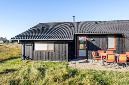 Photo 25 - 3 bedroom House in Hirtshals with terrace and sauna