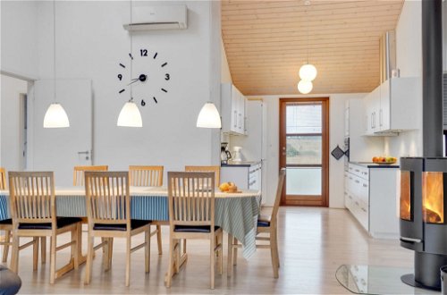 Photo 7 - 3 bedroom House in Hirtshals with terrace and sauna