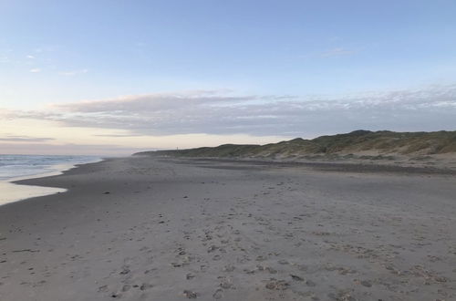Foto 6 - Casa de 3 quartos em Hirtshals com terraço e sauna