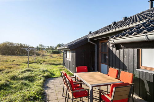 Foto 11 - Casa de 3 quartos em Hirtshals com terraço e sauna