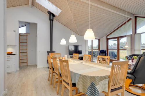 Foto 6 - Casa de 3 quartos em Hirtshals com terraço e sauna