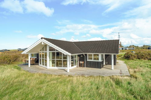 Photo 12 - Maison de 3 chambres à Harrerenden avec terrasse et sauna