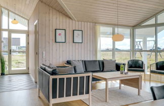 Photo 3 - Maison de 3 chambres à Harrerenden avec terrasse et sauna