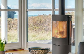 Foto 3 - Casa con 3 camere da letto a Harrerenden con terrazza e sauna