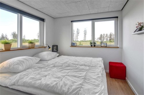 Foto 8 - Casa de 4 quartos em Hjørring com terraço e sauna