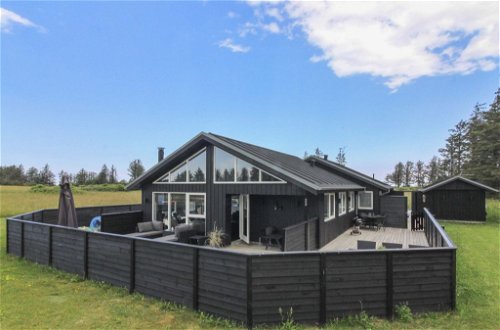 Foto 32 - Casa con 4 camere da letto a Hjørring con terrazza e sauna