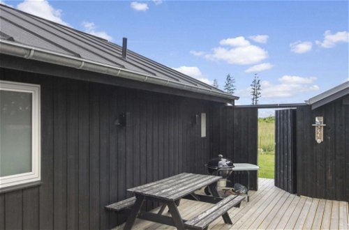 Photo 27 - Maison de 4 chambres à Hjørring avec terrasse et sauna