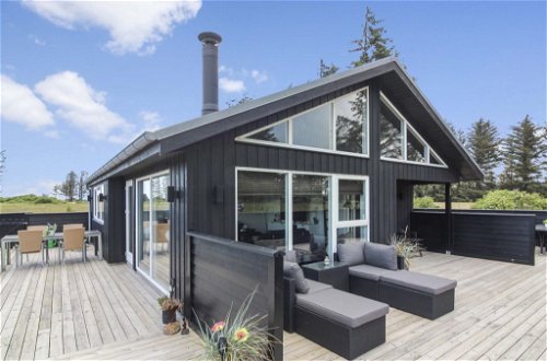 Photo 30 - Maison de 4 chambres à Hjørring avec terrasse et sauna