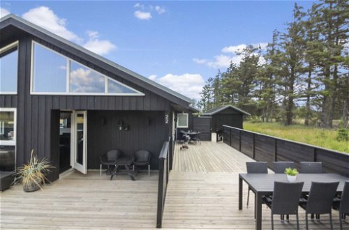 Photo 26 - Maison de 4 chambres à Hjørring avec terrasse et sauna