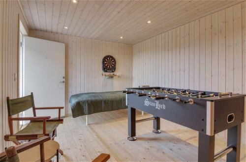 Foto 15 - Haus mit 4 Schlafzimmern in Hjørring mit terrasse und sauna