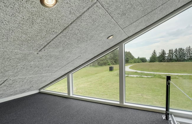Casa de 4 quartos em Hjørring com terraço e sauna - Foto 23