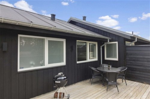 Foto 31 - Casa de 4 quartos em Hjørring com terraço e sauna