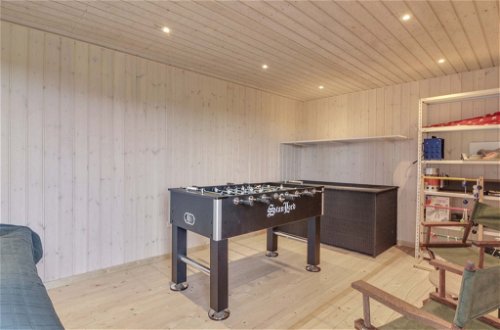 Foto 16 - Casa con 4 camere da letto a Hjørring con terrazza e sauna