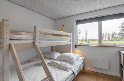 Foto 10 - Casa de 4 habitaciones en Hjørring con terraza y sauna
