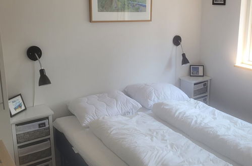 Foto 26 - Casa con 4 camere da letto a Hjørring con terrazza e sauna