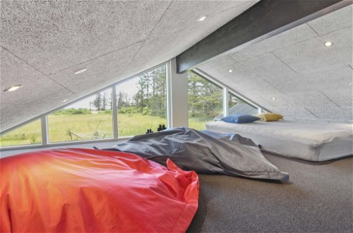 Foto 12 - Casa con 4 camere da letto a Hjørring con terrazza e sauna