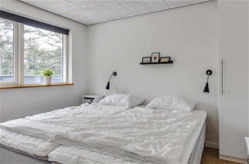 Photo 9 - Maison de 4 chambres à Hjørring avec terrasse et sauna