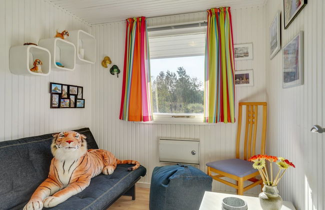 "Dorith" - 100m from the sea - Foto 10