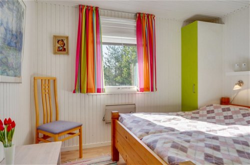Foto 15 - Casa con 4 camere da letto a Jerup con terrazza