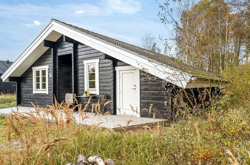 Foto 6 - Casa de 4 quartos em Ålbæk com terraço e sauna