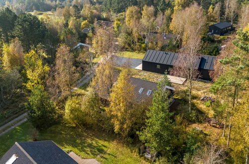 Foto 4 - Casa de 4 quartos em Ålbæk com terraço e sauna