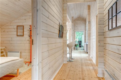 Photo 22 - Maison de 4 chambres à Ålbæk avec terrasse et sauna