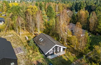 Foto 3 - Casa de 4 quartos em Ålbæk com terraço e sauna