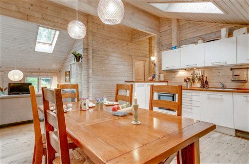 Foto 20 - Casa con 4 camere da letto a Ålbæk con terrazza e sauna