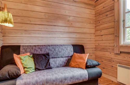 Foto 17 - Casa con 4 camere da letto a Ålbæk con terrazza e sauna