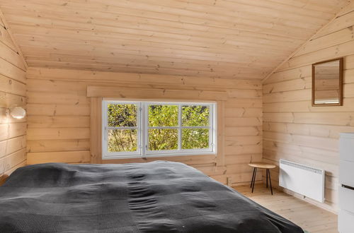 Foto 22 - Casa de 4 quartos em Ålbæk com terraço e sauna