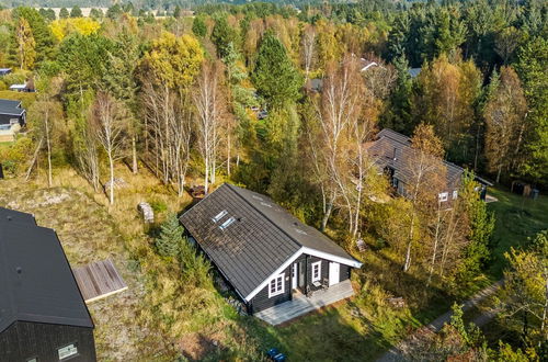 Photo 28 - Maison de 4 chambres à Ålbæk avec terrasse et sauna