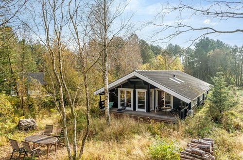 Foto 8 - Casa de 4 quartos em Ålbæk com terraço e sauna