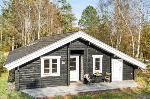Foto 1 - Casa de 4 quartos em Ålbæk com terraço e sauna