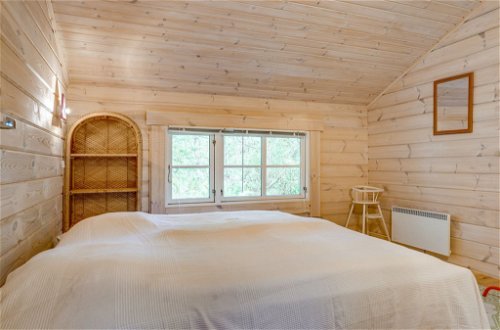 Photo 15 - Maison de 4 chambres à Ålbæk avec terrasse et sauna