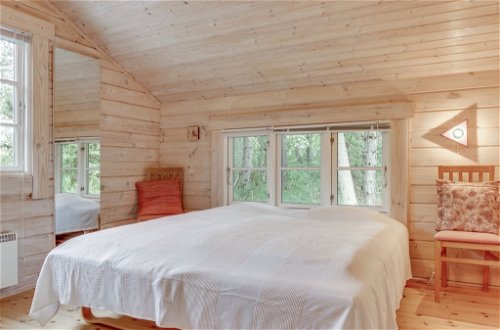 Photo 14 - Maison de 4 chambres à Ålbæk avec terrasse et sauna