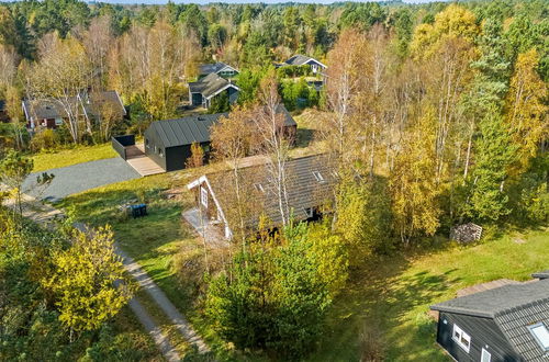 Foto 5 - Casa de 4 quartos em Ålbæk com terraço e sauna