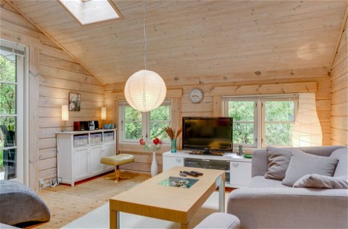 Foto 3 - Haus mit 4 Schlafzimmern in Ålbæk mit terrasse und sauna