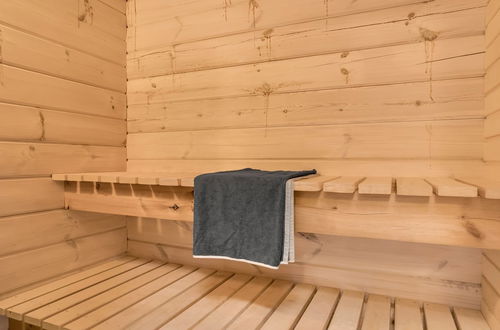 Foto 24 - Casa de 4 quartos em Ålbæk com terraço e sauna