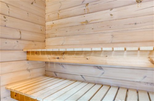 Foto 13 - Haus mit 4 Schlafzimmern in Ålbæk mit terrasse und sauna