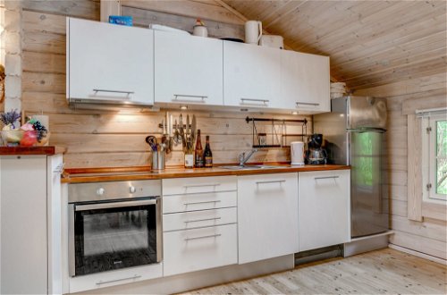 Photo 7 - Maison de 4 chambres à Ålbæk avec terrasse et sauna