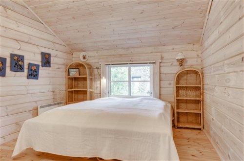 Foto 16 - Casa con 4 camere da letto a Ålbæk con terrazza e sauna