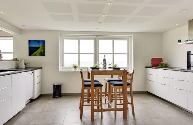 Casa de 4 quartos em Hjørring com terraço - Foto 18
