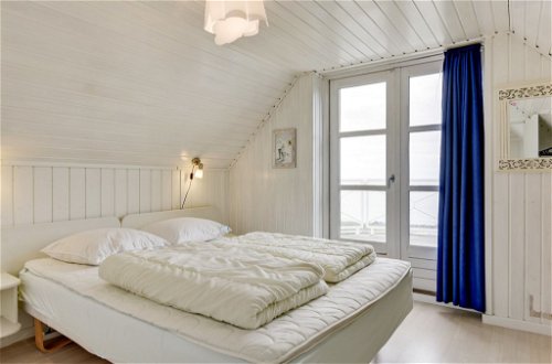 Foto 23 - Casa con 4 camere da letto a Hjørring con terrazza