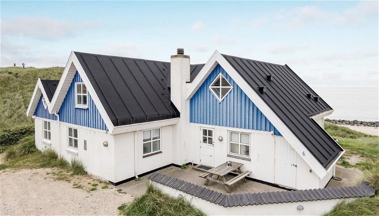 Foto 1 - Casa con 4 camere da letto a Hjørring con terrazza
